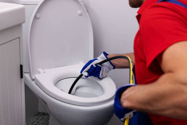 Best Residential Plumbing Services  in Radisson, NY
