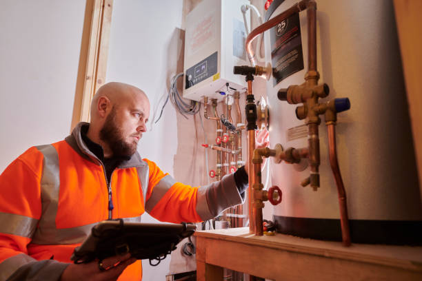 Best Leak Detection Services  in Radisson, NY