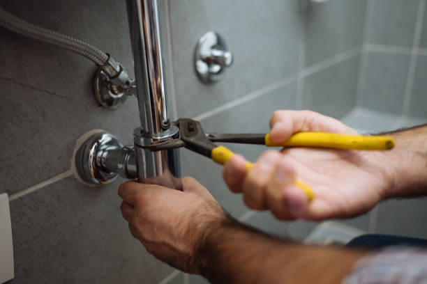 Best Emergency Plumber  in Radisson, NY