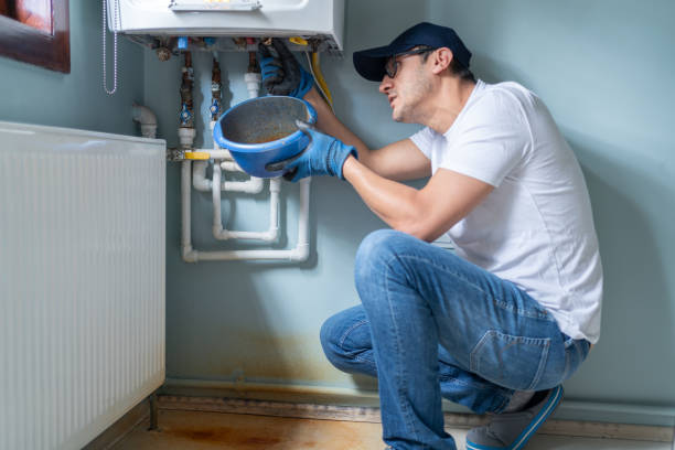 Best Plumbing Inspection Services  in Radisson, NY