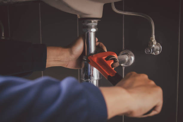 Best Shower Repair Services  in Radisson, NY